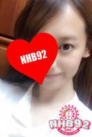 素人クンニ専門店「NHB92」：みれい【88点】